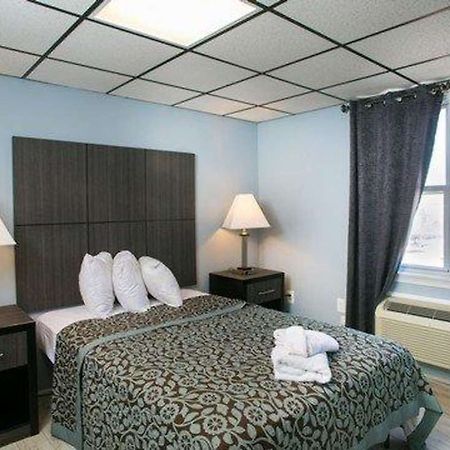 Econo Lodge Seaside Heights - Toms River East Pokoj fotografie