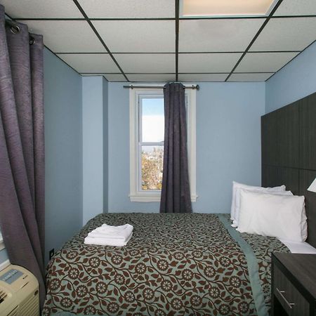 Econo Lodge Seaside Heights - Toms River East Exteriér fotografie