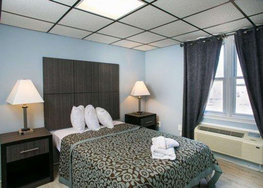 Econo Lodge Seaside Heights - Toms River East Pokoj fotografie
