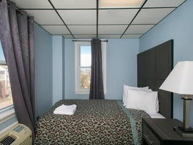 Econo Lodge Seaside Heights - Toms River East Exteriér fotografie
