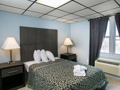 Econo Lodge Seaside Heights - Toms River East Exteriér fotografie