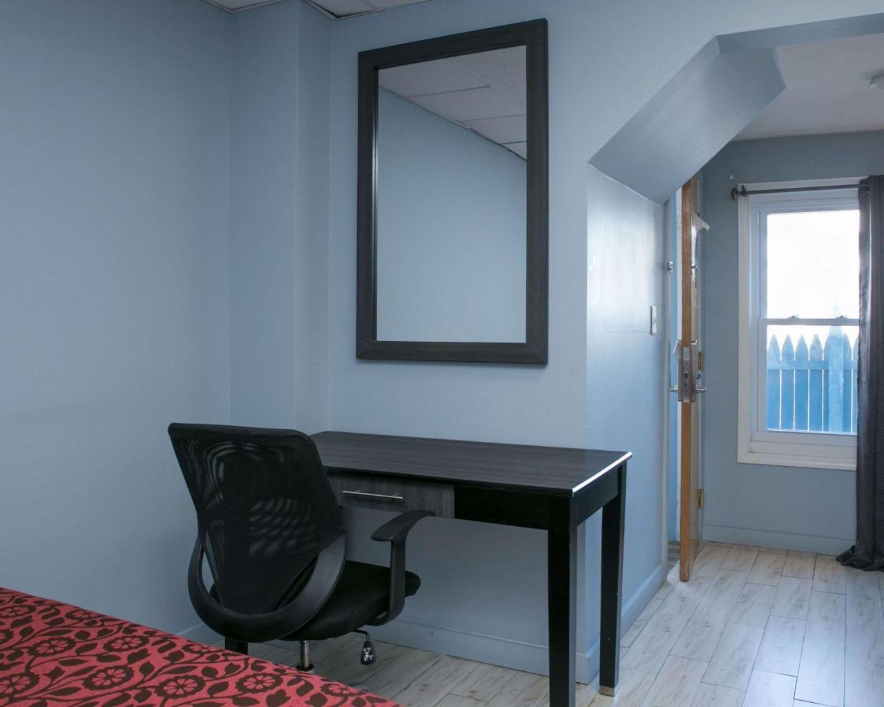 Econo Lodge Seaside Heights - Toms River East Exteriér fotografie